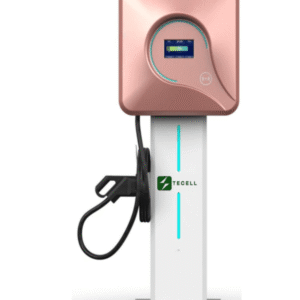 Tecell Fast Charging Station 30 kW (Premium)